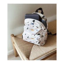 Load image into Gallery viewer, Allan Backpack - Dino mix
