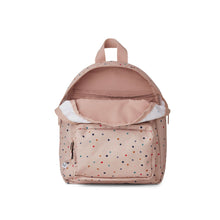 Load image into Gallery viewer, Allan Backpack - Confetti mix