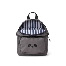 Load image into Gallery viewer, Allan Backpack - Panda stone grey