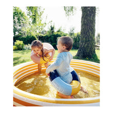 Load image into Gallery viewer, Baloo Swim Ring - Rose mix