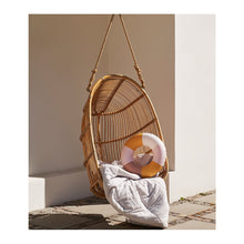 Load image into Gallery viewer, Baloo Swim Ring - Rose mix