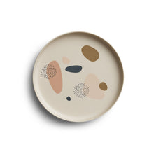 Load image into Gallery viewer, Bamboo Tableware Box Set - Bubbly sandy