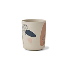 Load image into Gallery viewer, Bamboo Tableware Box Set - Bubbly sandy