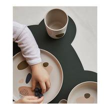 Load image into Gallery viewer, Bamboo Tableware Box Set - Bubbly sandy