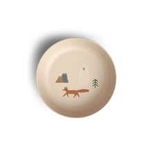 Load image into Gallery viewer, Bamboo Tableware Box Set - Arctic mix