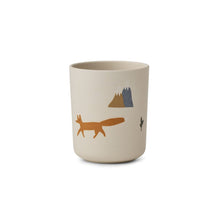 Load image into Gallery viewer, Bamboo Tableware Box Set - Arctic mix