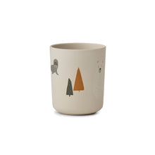 Load image into Gallery viewer, Bamboo Tableware Box Set - Arctic mix