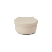 Load image into Gallery viewer, Cornelius Snack Box Medium - Cat sandy