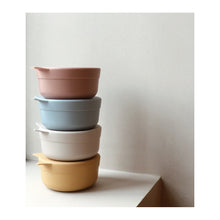 Load image into Gallery viewer, Cornelius Snack Box Medium - Cat sea blue