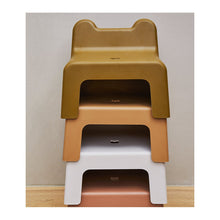 Load image into Gallery viewer, Harold Mini Chair - Olive green