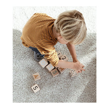Load image into Gallery viewer, Lars Wooden Blocks - Mix