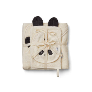 Adele terry baby package - Panda creme de la creme