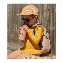 Load image into Gallery viewer, Allan Backpack - Cat rose
