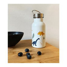Load image into Gallery viewer, Anker Water Bottle - Dino mix
