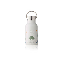 Load image into Gallery viewer, Anker Water Bottle - Dino mix
