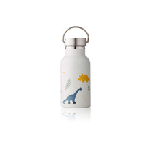 Load image into Gallery viewer, Anker Water Bottle - Dino mix
