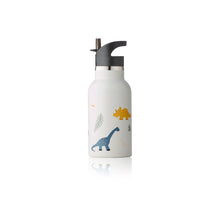 Load image into Gallery viewer, Anker Water Bottle - Dino mix
