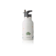 Load image into Gallery viewer, Anker Water Bottle - Dino mix
