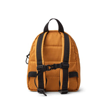 Load image into Gallery viewer, Allan Backpack - Cat mustard

