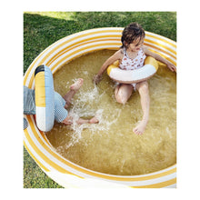 Load image into Gallery viewer, Baloo Swim Ring - Blue mix
