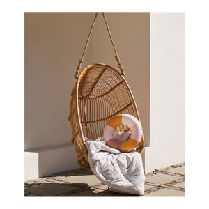 Baloo Swim Ring - Rose mix
