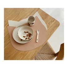 Load image into Gallery viewer, Bamboo Tableware Box Set - Bubbly sandy
