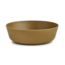 Load image into Gallery viewer, Bamboo Tableware Box Set - Rabbit olive green
