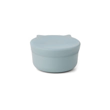 Load image into Gallery viewer, Cornelius Snack Box Medium - Cat sea blue
