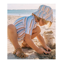 Load image into Gallery viewer, Dante Beach Set - Rainbow love sandy

