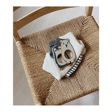 Load image into Gallery viewer, Gili Teether 2 Pack - Hunter green multi mix
