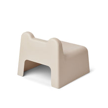 Load image into Gallery viewer, Harold Mini Chair - Sandy
