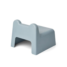 Load image into Gallery viewer, Harold Mini Chair - Sea blue
