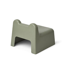 Load image into Gallery viewer, Harold Mini Chair - Faune green
