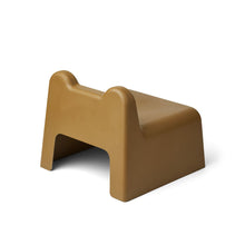 Load image into Gallery viewer, Harold Mini Chair - Olive green
