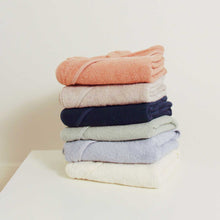 Load image into Gallery viewer, Augusta Hooded Junior Towel - Panda creme de la creme
