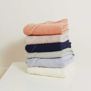 Augusta Hooded Junior Towel - Panda creme de la creme