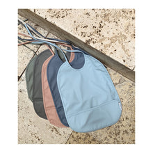 Load image into Gallery viewer, Lai Bib 2 Pack - Blue mix
